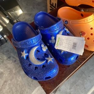 Make a wish crocs